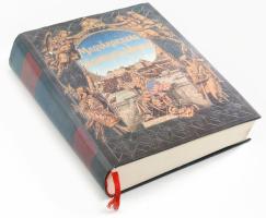 Dr. Borovszky Samu (szerk.): Nógrád vármegye. Magyarország vármegyéi és városai. Bp., 1988, Dovin. Reprint kiadás. Kiadói egészvászon kötésben, kiadói papír védőborítóban.