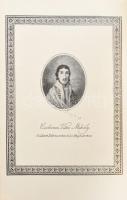 Mészöly Gedeon: Földiekkel játszó... Csokonai életregénye. Bp., 1937, Rózsavölgyi és Társa. 316 p. K...
