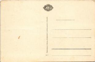 Huszt, Chust, Khust; Fő tér, piac, gyógyszertár, üzlet / Námestí, Lekarna / market, pharmacy, shop (...