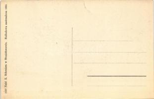 Yaremche, Jaremcze, Jaremce; Most kolejowy na Prucie / railway bridge, viaduct