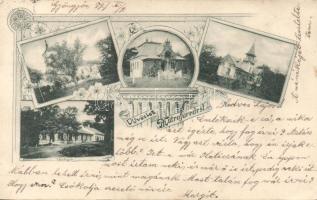 1899 Mátrafüred Étteremmel (EB)