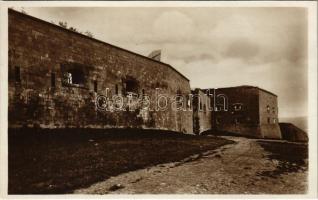 Budapest XI. Gellérthegyi citadella, északi szárny