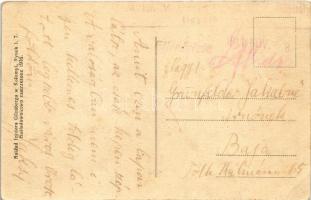 Kolomyia, Kolomyja, Kolomyya, Kolomea; Rynek / Ringplatz / market square, shops (EB)