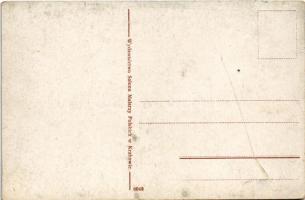 Stryi, Stryj, Strij; Most na rzece Stryj / Brücke am Flusse Stryj / railway bridge (Rb)