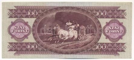 1960. 100Ft T:F szép papír
Adamo F30