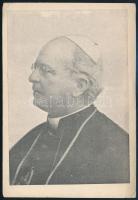 1923 Gróf székhelyi Majláth Gusztáv Károly (1864-1940) erdélyi (1932-től gyulafehérvári) püspököt (1...