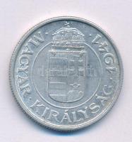 1941. 2P Al "hamis, átvésett hullámos talpú", belekarcolt "H" betűvel T:F Adamo ...