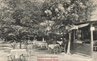 Balatonszárszó Vendéglő