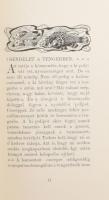 Garády Viktor: Tengerparti séták. Bp., 1901, Rákosi Jenő (Budapesti Hirlap-ny.), 239 +(1) p. A fejez...