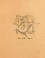 Garády Viktor: Tengerparti séták. Bp., 1901, Rákosi Jenő (Budapesti Hirlap-ny.), 239 +(1) p. A fejez...