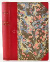 2 db régi (vegetáriánus) szakácskönyv egy kötetben: Rusznyák István: Korszerű húsnélküli táplálkozás...