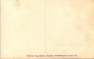 Orsova, Vaskapu-szoros / Eisernes Tor / Portile de Fier / gorge, canal. Foto Miklós photo (fl)