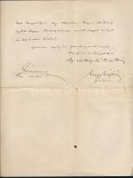 1910 A vidéki főiskolák 1910. november hó 27-29.ig Kolozsvárt tartandó Országos Diákkongresszusának ...