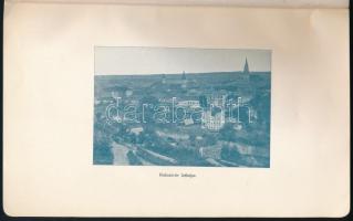 1910 A vidéki főiskolák 1910. november hó 27-29.ig Kolozsvárt tartandó Országos Diákkongresszusának ...