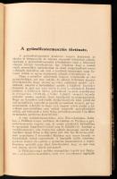 Mohácsy Mátyás: A gyümölcstermesztés kézikönyve. Bp., 1943, "Pátria"-ny., 576 p. Második k...