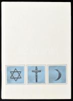 Karen Armstrong: Jeruzsálem. Egy város - három vallás. Ford.: Rézműves Zoltán. Bp., 1997, Európa. Ki...