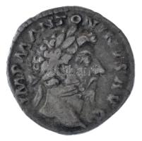 Római Birodalom / Róma / Marcus Aurelius 162-163. Denarius Ag (3,05g) T:XF,VF Roman Empire / Rome / Marcus Aurelius 162-163. Denarius Ag IMP M ANTONINVS AVG / PROV DEOR TR P XVII COS III (3,05g) C:XF,VF RIC III 70