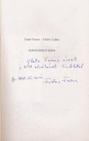 Fodor Ferenc - Tófalvi Zoltán: Gondviselő szem. Szemészeti emlékek a Tékában. Marosvásárhely, 1997, ...