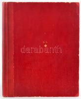 1918 A ,,Losonczi Hirlap" szépirodalmi melléklete. I. évf. 1-52. sz. (teljes évfolyam). Szövegk...