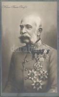 Franz Joseph Photo