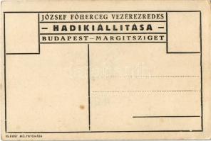 Törcsvár, Törzburg, Bran-Poarta, Bran; Törcsvár - Brassó koronázási ajándéka. József főherceg vezére...