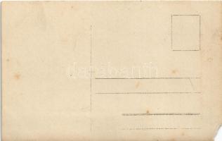 Orsova, monitor a Kazán zuhatagnál (Dunaflottilla) / K.u.K. Kriegsmarine Donauflottille / WWI Austro...