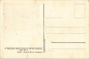 Nagyenyed, Aiud; "Kérek egy kicsi cipót" A nagyenyedi Bethlen kollégium 300 éves jubileuma...