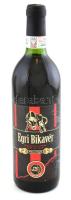 2006 Egri Bikavér, bontatlan palack száraz vörösbor, Pro Víno Pincészet, 0,75 l