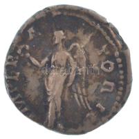 Római Birodalom / Róma / Antoninus Pius 143-144. Denarius Ag (3,41g) T:XF patina /
Roman Empire / R...