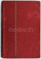 Bálint Imre: Keleti népek. Bp., 1909, Franklin-Társulat, 264 p. Egészvászon-kötésben, kissé foltos, ...