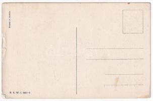 Mode. B.K.W.I. 620-1. s: Mela Koehler (kis szakadások / small tears)