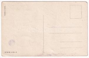 Mode. B.K.W.I. 201-2. s: Mela Koehler (EK)