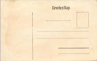 Városszalónak, Stadtschlaining; Fő utca, üzlet / main street, shop (r)