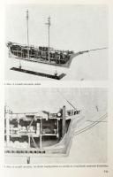 A Közlekedési Múzeum évkönyve. V. köt. 1979-1980. Szerk.: Dr. Czére Béla. Bp., 1981, Közlekedési Dok...