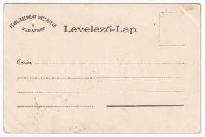 Budapest VI. Drechsler palota (Balettintézet), biliárdterem és magyar szoba, biliárdasztalok, belső ...