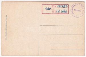 Budapest XXII. Budafok, Péter Pál utca (EK)