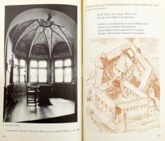 Mikszáth Kálmán: Magyar várak regéi. Bp., 1994, Móra. + Regélő magyar várak. Szerk.: Bujtás Amália. ...