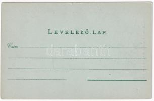 Budapest V. Váci körút éjjel, Szent István bazilika, villamos. "Budapest, de csodálatosan nézel...