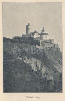 Thirring Gusztáv: Sopron és környékének kis kalauza. Bp., 1913, Dunántúli Turista Egyesület 20 p