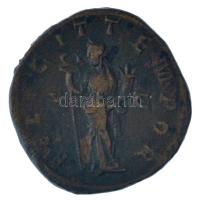 Római Birodalom / Róma / III. Gordianus 240. Sestertius bronz (22,02g) T:XF,VF Roman Empire / Rome /...