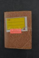 Győr-Moson-Sopron megye - 28 db modern város és motívum képeslap kis berakóban