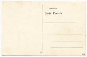 Kolozsvár, Cluj; Párisi áruház belső, Elián likőrös üvegek / Magazin Parisien / shop interior, Lique...