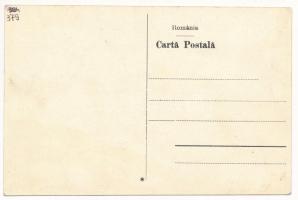 Kolozsvár, Cluj; Párisi áruház belső, likőr és bor és gyermekjáték osztály / Magazin Parisien / shop...