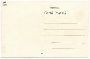 Kolozsvár, Cluj; Párisi áruház belső, gyermekjáték osztály / Magazin Parisien / shop interior, child...