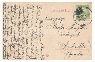 1910 Resica, Resita; Gépgyár belső, Martinhuta. Weisz A. utóda Vadász M. kiadása / machine factory i...