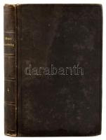 Stephens Henry: Mezei gazdaság könyve I. köt. - - "The book of the farm" czímű munkája nyo...