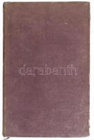 Stephens Henry: Mezei gazdaság könyve V. köt. - - "The book of the farm" czímű munkája nyo...