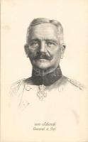 General von Schenk