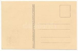 Focsani, Foksány (Moldavia); Grosse Einigkeitstrasse / Bazarul de mobile La Centrala Samuil Marcu, G...