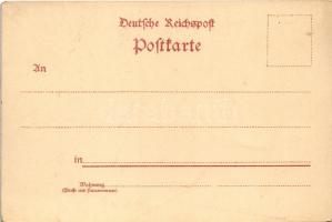 Dresden, Frauenkirche, Kgl. Kunstacademie, Finanz Ministerium. Druck & Verlag Moritz Zobel. Art ...